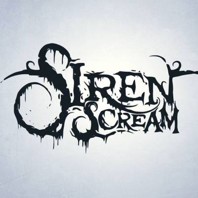 logo Siren Scream